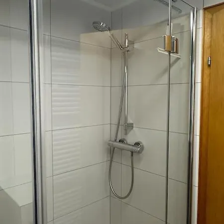 Ferienwohnung Klee Arnsberg Extérieur photo