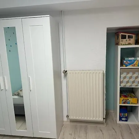 Ferienwohnung Klee Arnsberg Extérieur photo