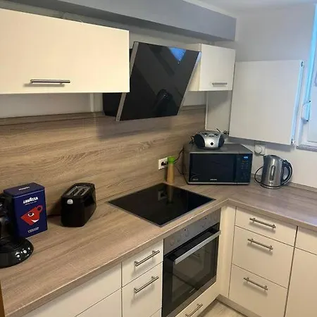 Ferienwohnung Klee Arnsberg Extérieur photo