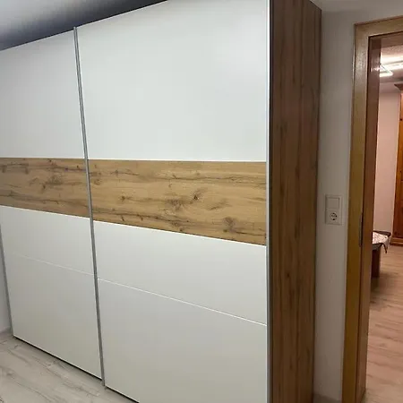 Ferienwohnung Klee Arnsberg Extérieur photo