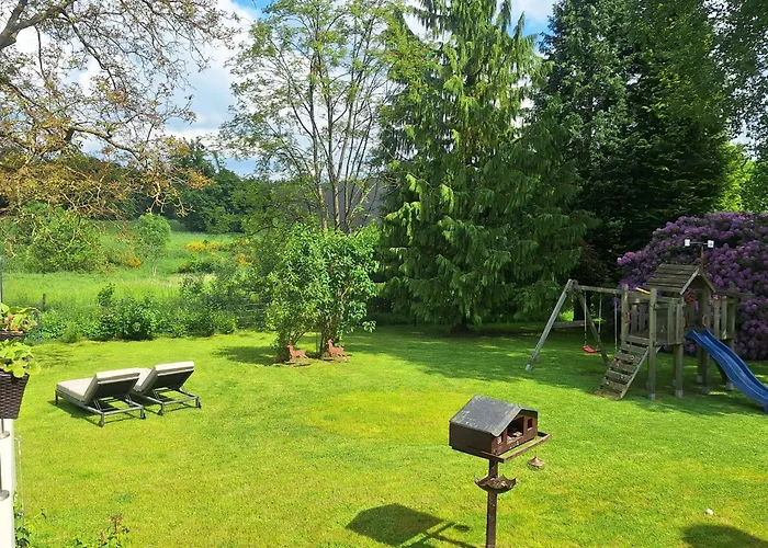 Ferienwohnung Klee