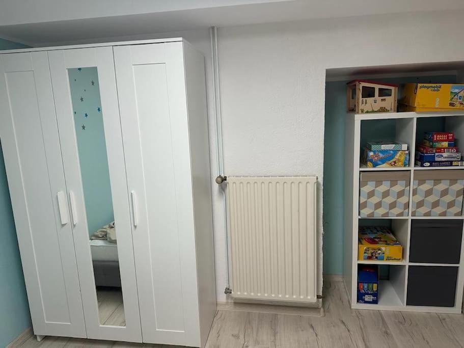 Klee Appartement