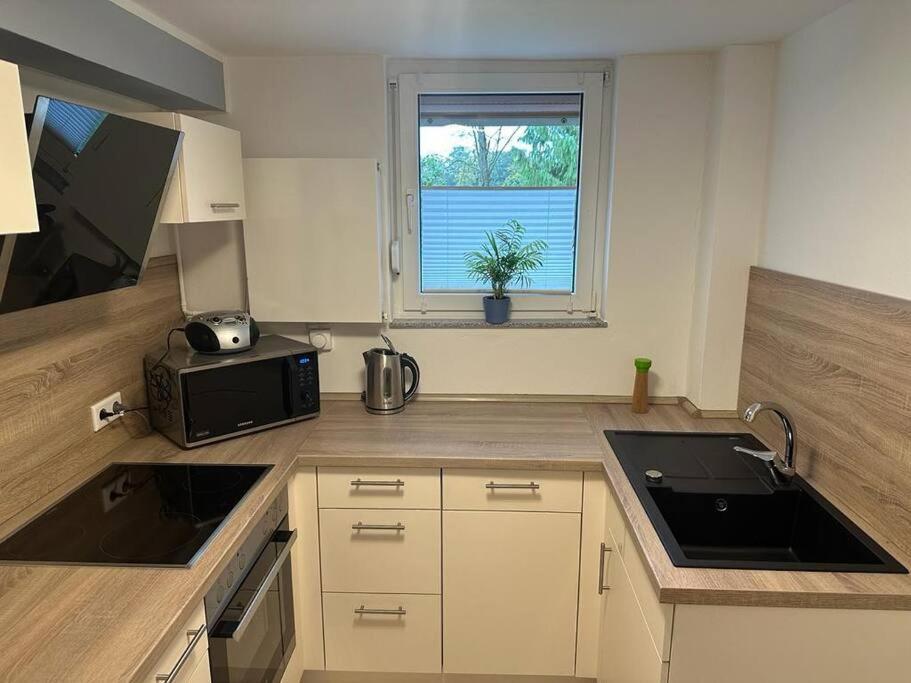 Appartement Klee *