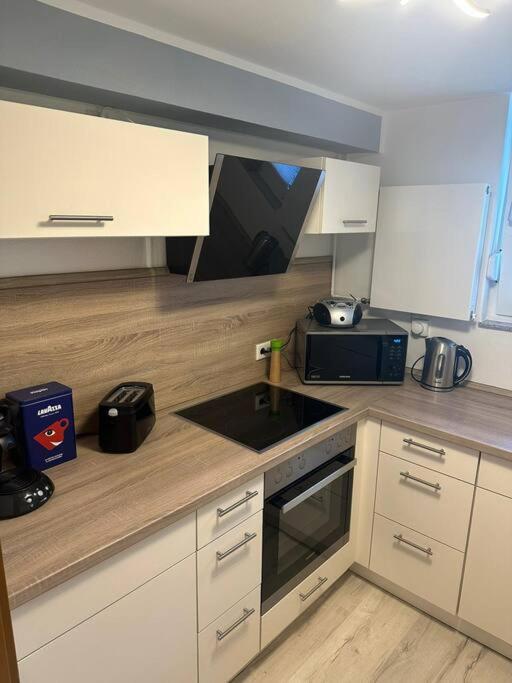 Appartement Klee