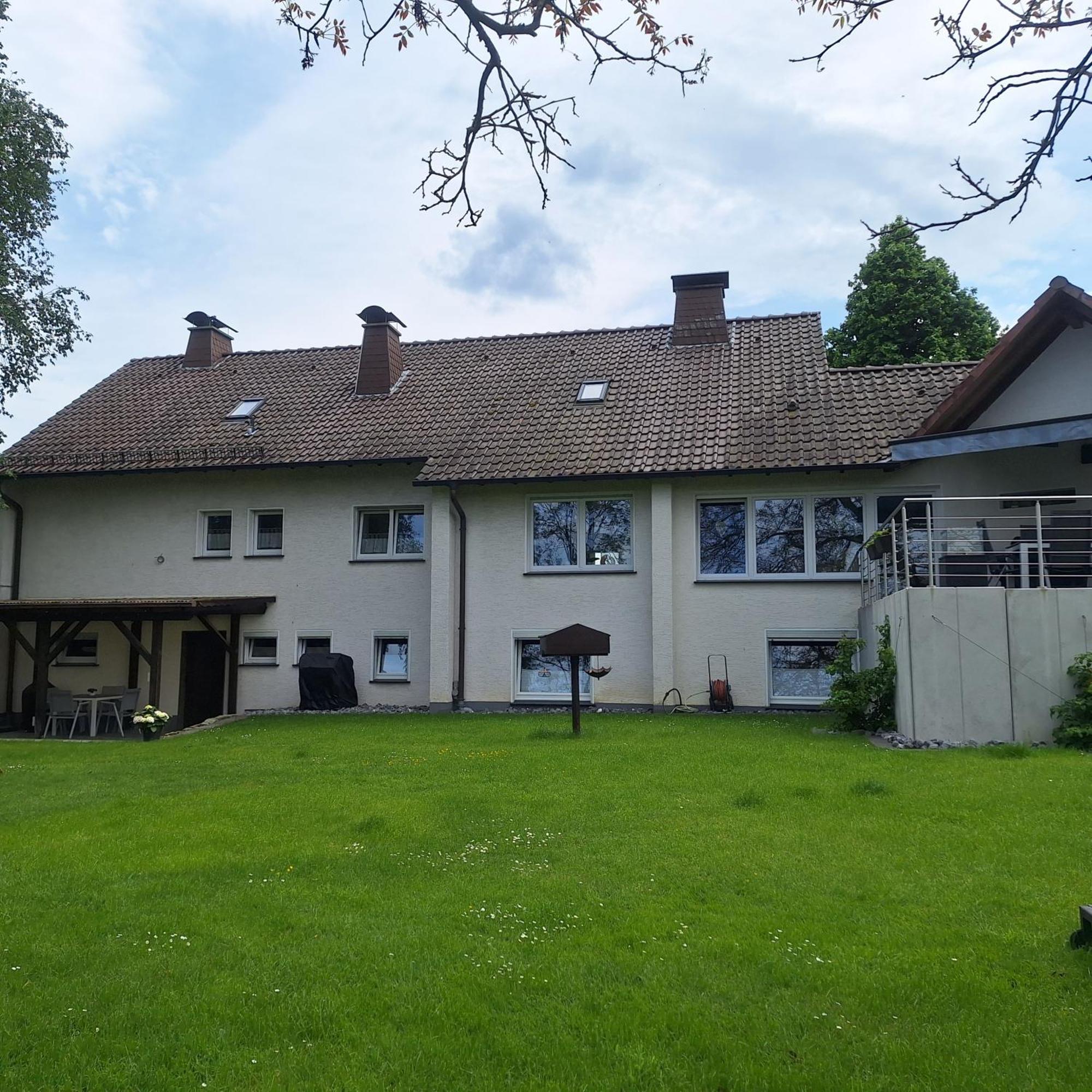 Appartement Klee